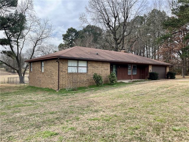 1203 SR 247, Russellville, AR 72802