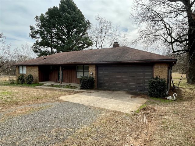 1203 SR 247, Russellville, AR 72802