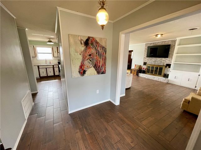 1203 SR 247, Russellville, AR 72802