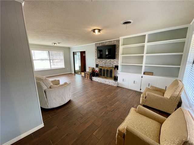 1203 SR 247, Russellville, AR 72802