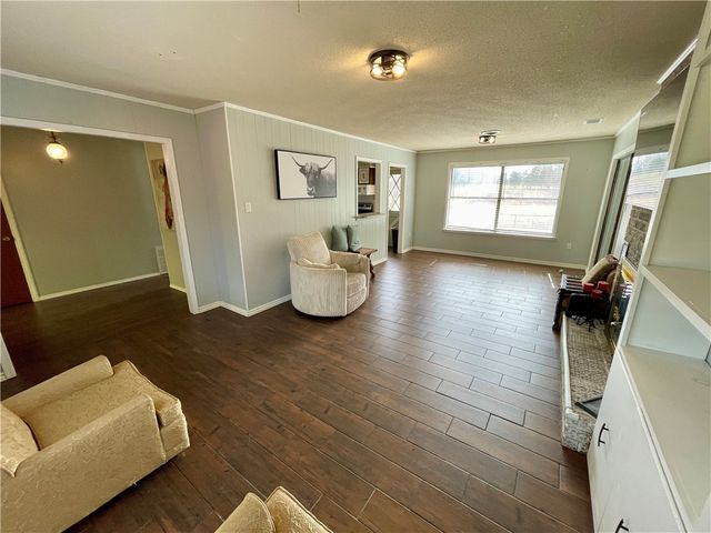 1203 SR 247, Russellville, AR 72802