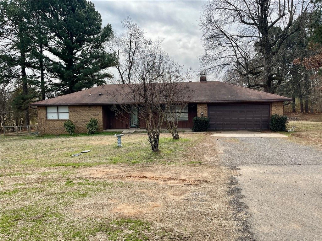 1203 SR 247, Russellville, AR 72802