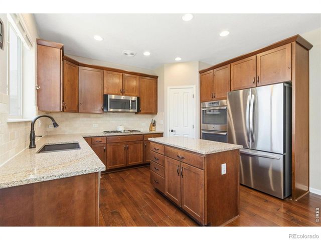 924 Messara Drive, Fort Collins, CO 80524