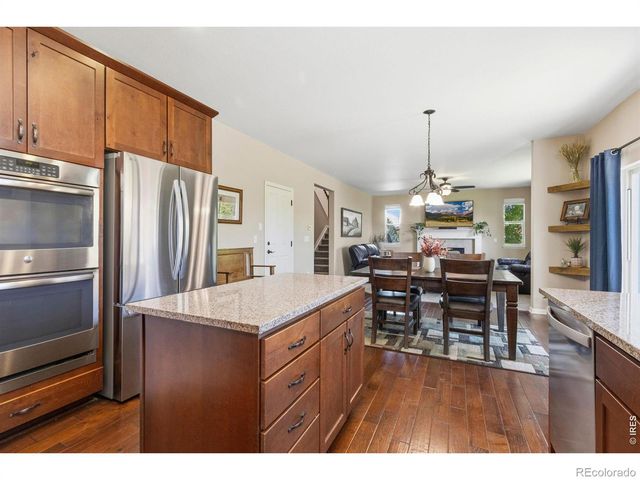 924 Messara Drive, Fort Collins, CO 80524