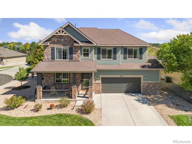 924 Messara Drive, Fort Collins, CO 80524