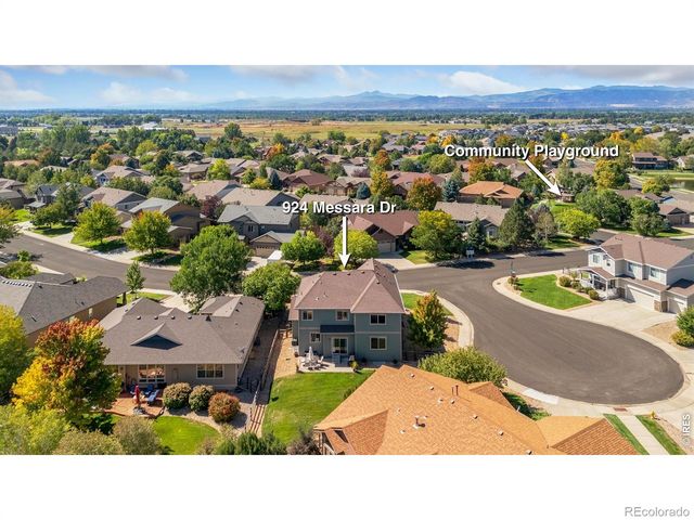 924 Messara Drive, Fort Collins, CO 80524