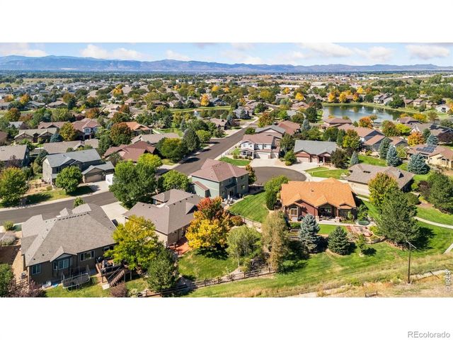 924 Messara Drive, Fort Collins, CO 80524