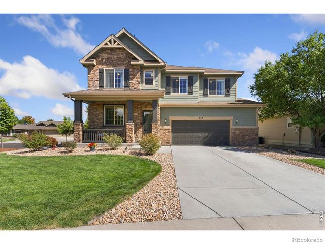 924 Messara Drive, Fort Collins, CO 80524