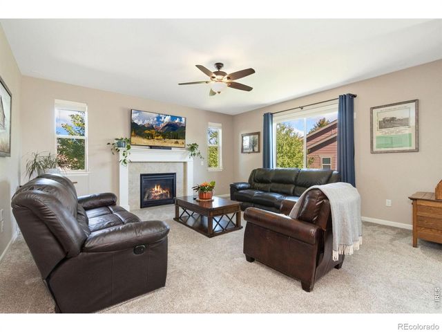 924 Messara Drive, Fort Collins, CO 80524