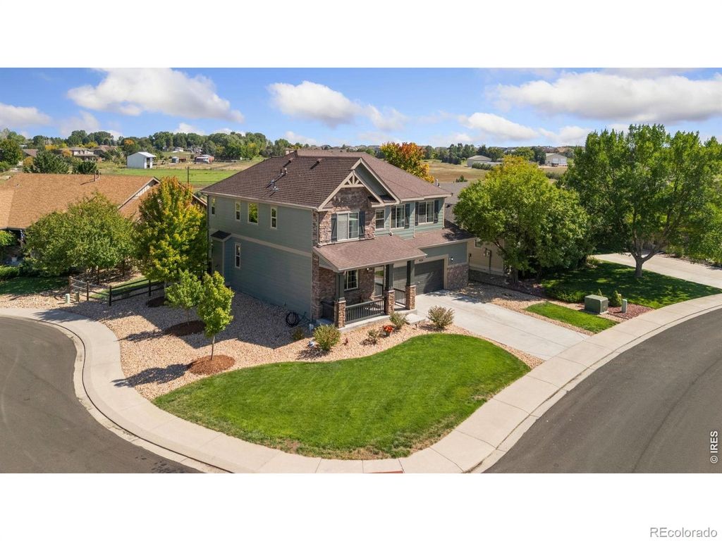 924 Messara Drive, Fort Collins, CO 80524