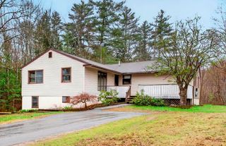 414 Fremont Road, Chester, NH 03036