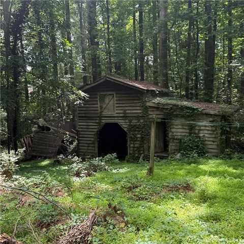 1862 Forrest Road, Lawrenceville, GA 30043