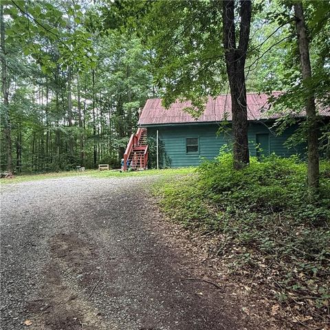1862 Forrest Road, Lawrenceville, GA 30043