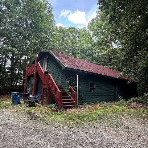 1862 Forrest Road, Lawrenceville, GA 30043