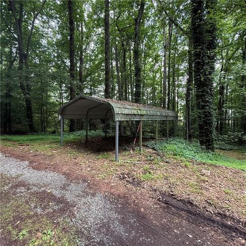 1862 Forrest Road, Lawrenceville, GA 30043