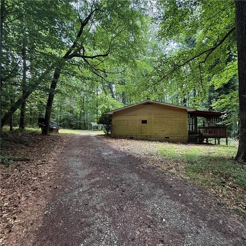 1862 Forrest Road, Lawrenceville, GA 30043