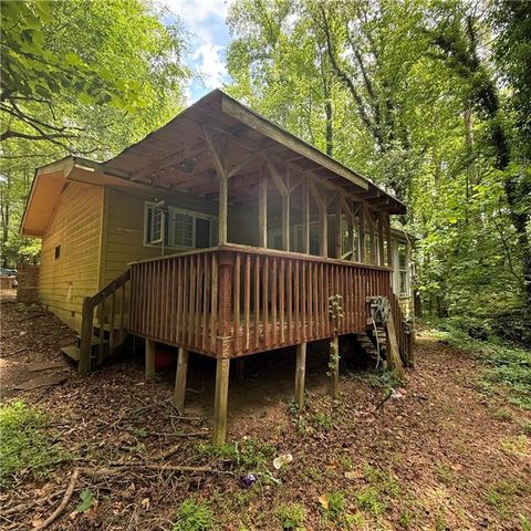 1862 Forrest Road, Lawrenceville, GA 30043