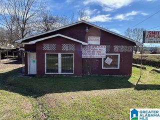 2531 E 26TH STREET, Anniston, AL 36201