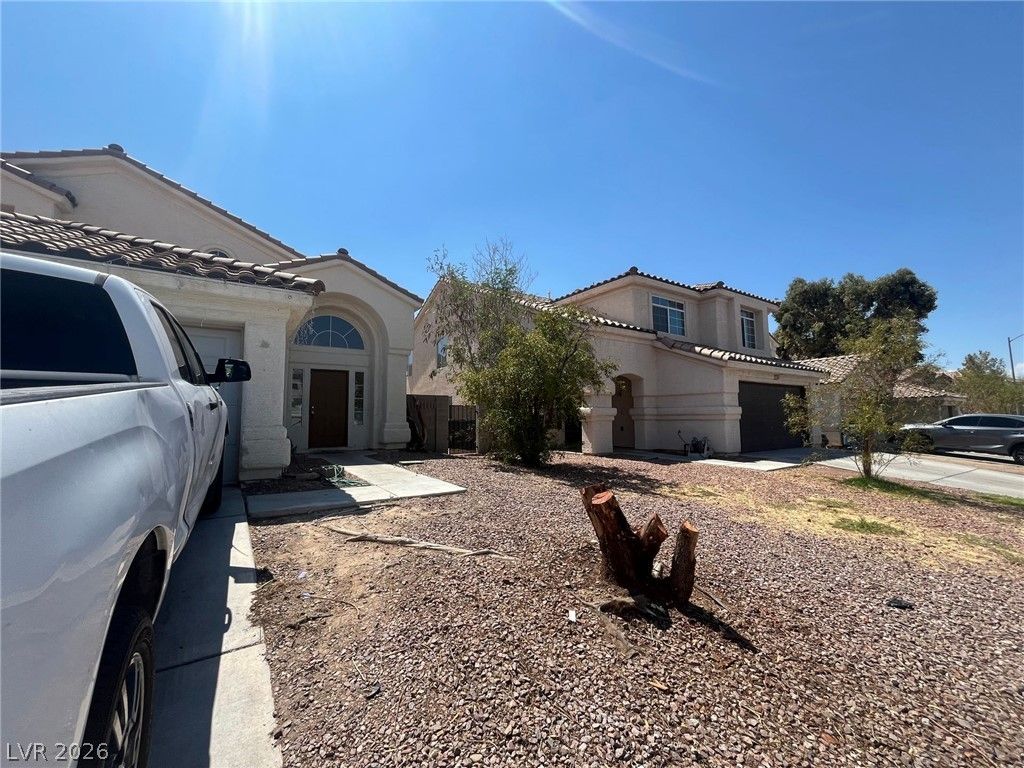 6551 Jordan River Drive, Las Vegas, NV 89156 — photo 2