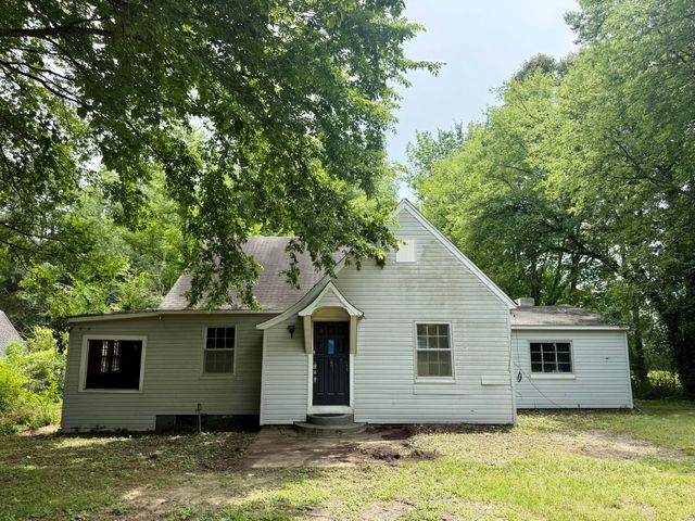 6315 Cold Springs Road, Paducah, KY 42003
