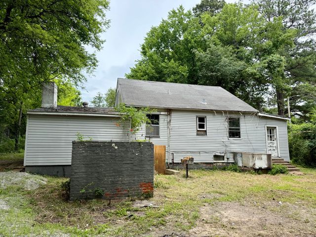 6315 Cold Springs Road, Paducah, KY 42003