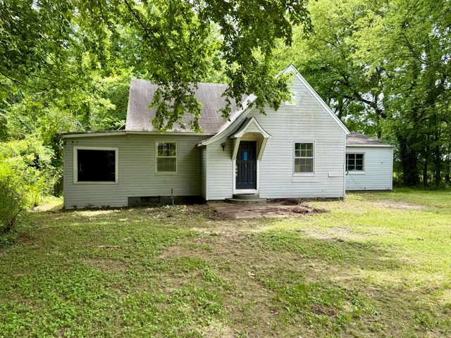 6315 Cold Springs Road, Paducah, KY 42003