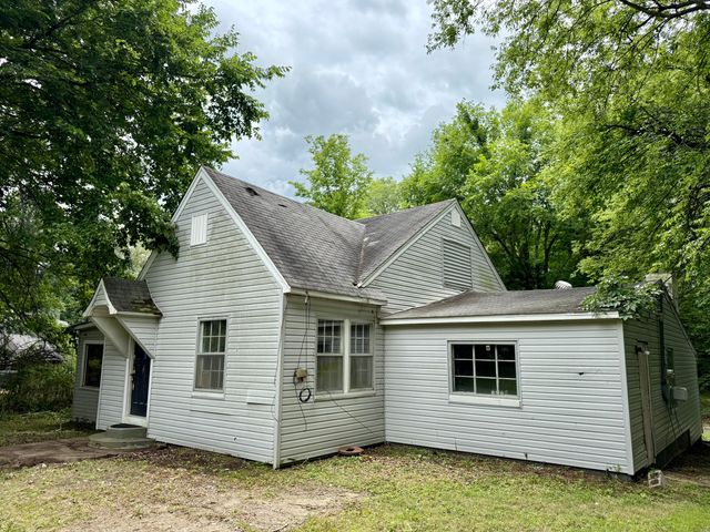 6315 Cold Springs Road, Paducah, KY 42003