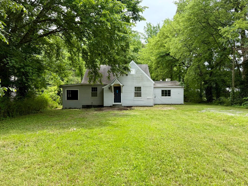 6315 Cold Springs Road, Paducah, KY 42003