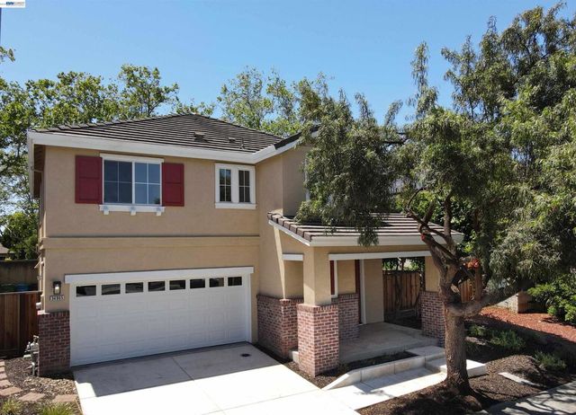 34905 Limestone Ct, Union City, CA 94587
