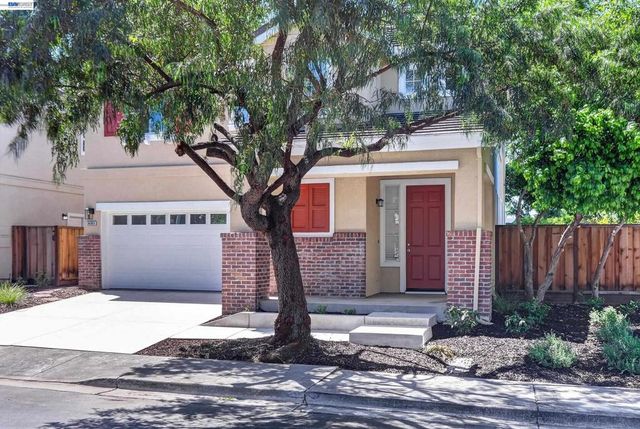 34905 Limestone Ct, Union City, CA 94587