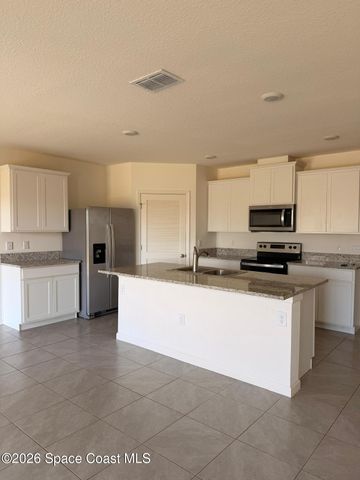 3636 Aberdeen Drive SE, Palm Bay, FL 32909