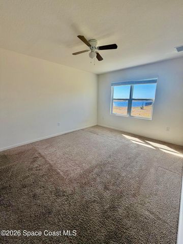 3636 Aberdeen Drive SE, Palm Bay, FL 32909