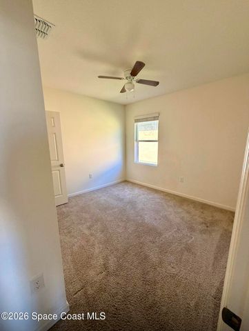 3636 Aberdeen Drive SE, Palm Bay, FL 32909