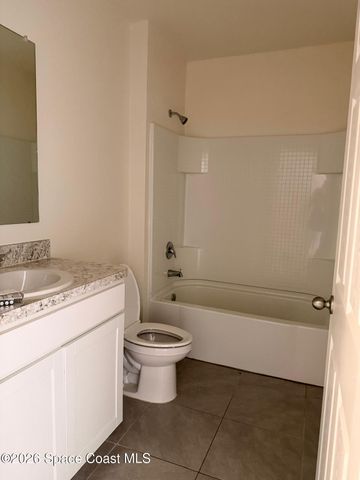 3636 Aberdeen Drive SE, Palm Bay, FL 32909