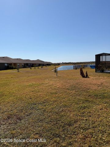 3636 Aberdeen Drive SE, Palm Bay, FL 32909