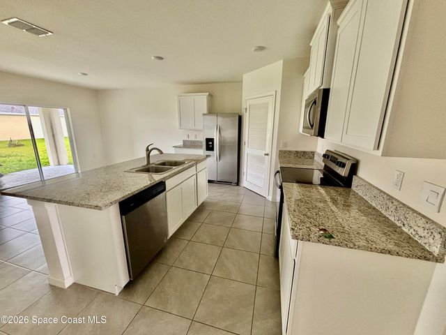 3636 Aberdeen Drive SE, Palm Bay, FL 32909