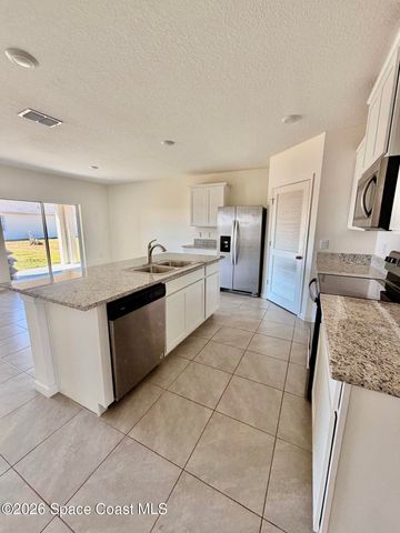 3636 Aberdeen Drive SE, Palm Bay, FL 32909