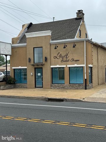 9353-55 OLD BUSTLETON AVE, Philadelphia, PA 19115
