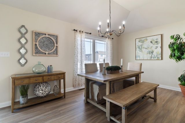 9384 W 106th Place, St. John, IN 46373