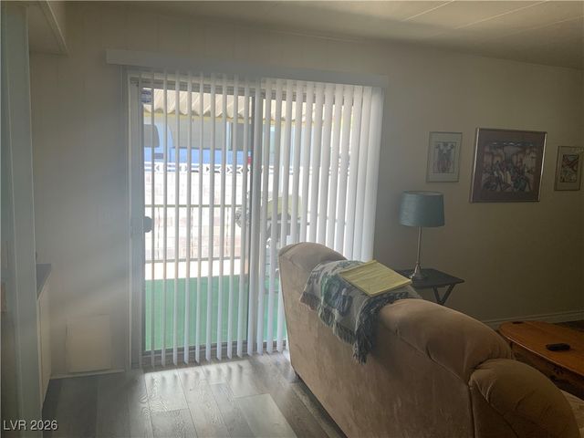 1297 Shenandoah Street, Boulder City, NV 89005