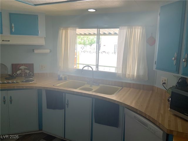 1297 Shenandoah Street, Boulder City, NV 89005