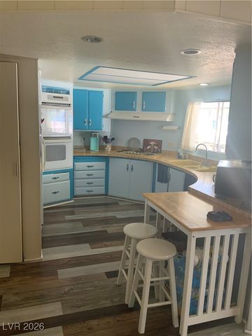 1297 Shenandoah Street, Boulder City, NV 89005