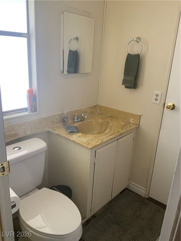 1297 Shenandoah Street, Boulder City, NV 89005