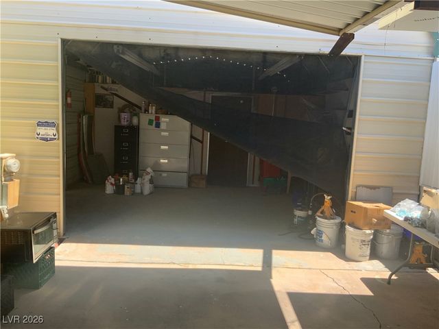 1297 Shenandoah Street, Boulder City, NV 89005