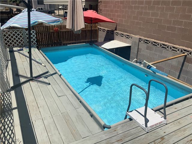 1297 Shenandoah Street, Boulder City, NV 89005