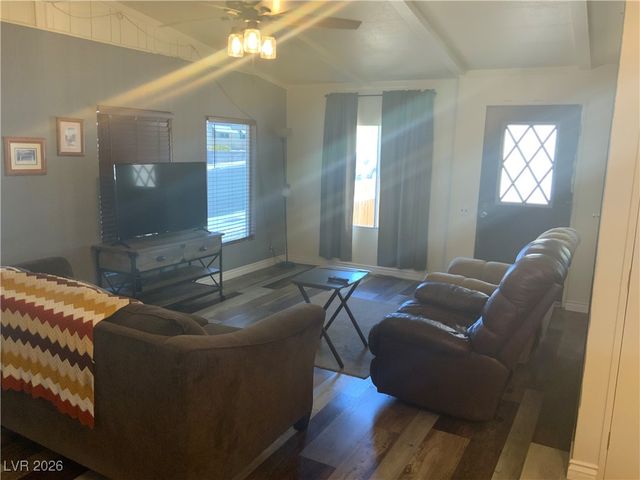 1297 Shenandoah Street, Boulder City, NV 89005