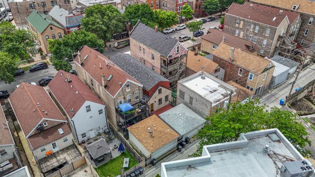 2012 W Coulter Street, Chicago, IL 60608