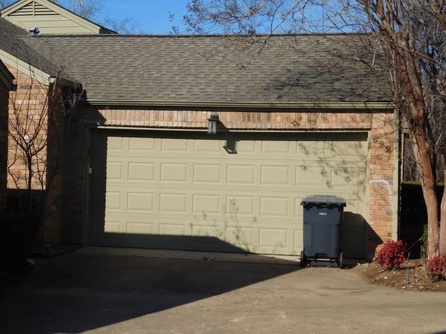 622 Crowley Road, Arlington, TX 76012