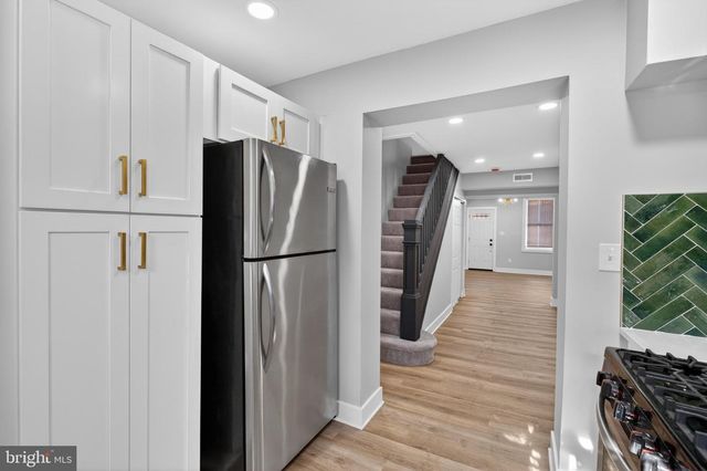 311 S CHAPEL ST, Baltimore, MD 21231