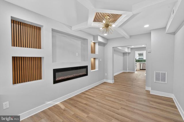 311 S CHAPEL ST, Baltimore, MD 21231